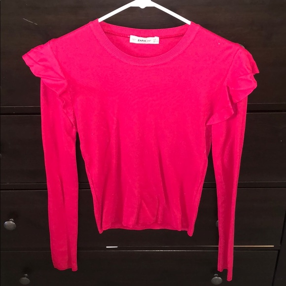 Zara Tops - 😍♥️